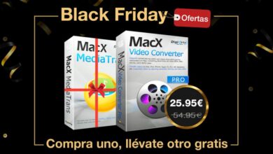 Photo of Questo Black Friday con MacX Video Converter Pro, converti i tuoi video nel formato che desideri