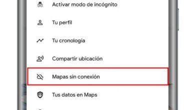 Photo of Come scaricare Google Map Maps per usarle senza Internet