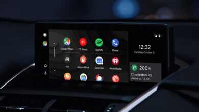 Photo of Come aggiornare Android Auto alla versione più recente