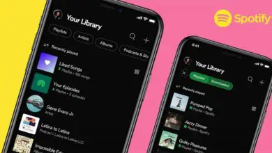 Photo of Come utilizzare la nuova libreria Spotify per trovare rapidamente la tua musica preferita
