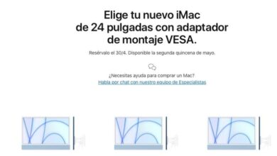 Photo of Quale modello del nuovo iMac acquistare se si desidera utilizzare un adattatore VESA