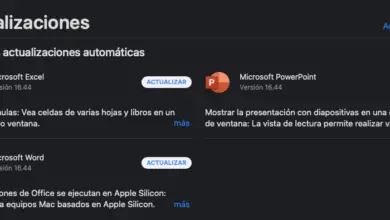 Photo of Microsoft aggiorna le sue applicazioni Office per i processori Apple M1