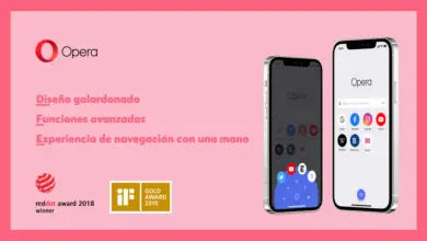 Photo of Nel suo terzo anniversario, Opera Touch per iOS si rinnova e il suo nome si semplifica: Opera