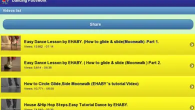 Photo of Le migliori 7 app per imparare a ballare Hiphop e Breakdance come professionista