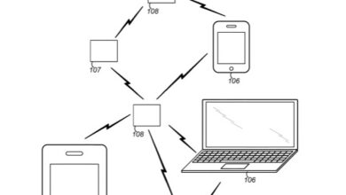 Photo of Ecco come Apple descrive il funzionamento dei suoi «Tag» in un brevetto