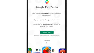 Photo of Google Punteggi: questo modo funziona il programma Google Points che ricompensa i tuoi acquisti