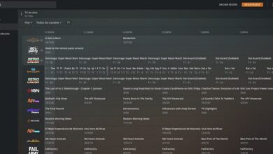 Photo of Plex incorpora più di 80 canali TV gratuiti