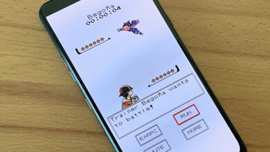 Photo of Pokédialer per Android ti fa vivere entusiasmanti combattimenti Pokémon