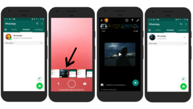 Photo of Whatsapp: così puoi mettere un video di youtube nel tuo stato