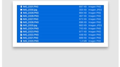 Photo of Come rinominare un batch di file in macOS