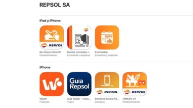 Photo of Repsol, una multinazionale spagnola fortemente impegnata nell’ecosistema Apple