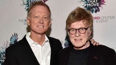 Photo of Apple e Robert Redford creano un concorso cinematografico ambientale film