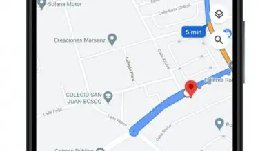 Photo of Google Maps: come conoscere il solito traffico su un percorso