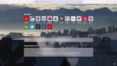 Photo of Come personalizzare la home page di Safari