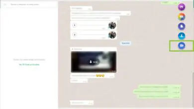 Photo of Whatsapp integra già le videochiamate di Camere Messenger: questo è come