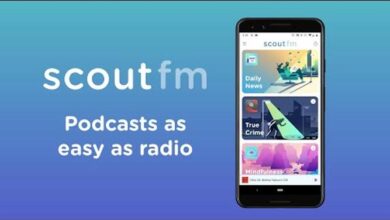 Photo of Apple ha acquistato l’app podcast Scout FM