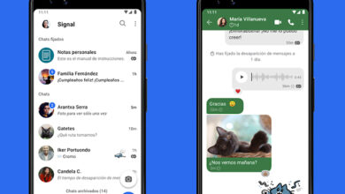 Photo of 6 migliori alternative a WhatsApp per Android (2021)