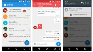 Photo of 5 migliori app di chat segrete che elimina i tuoi messaggi (2021)