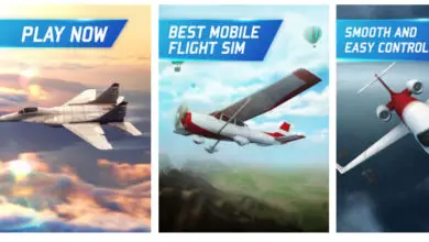 Photo of Le 11 migliori alternative a Microsoft Flight Simulator su Android