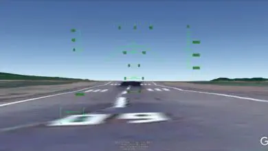 Photo of Come utilizzare il simulatore di volo Google Earth