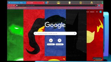 Photo of Temi Google Chrome: come cambiarli e il meglio