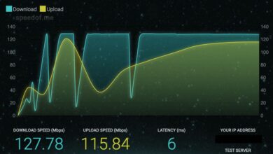 Photo of Come migliorare la connessione Internet a casa