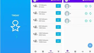 Photo of Tiktok: 7 app per ottenere più follower reais gratis (2021)