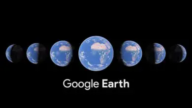 Photo of Time Lapse in Google Earth: scopri come la terra è cambiata negli ultimi 40 anni