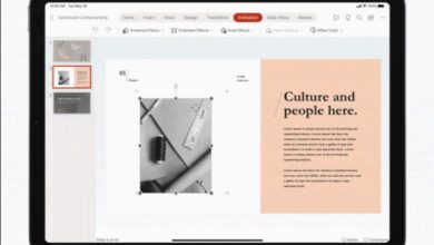 Photo of Office aggiornato per iPad con supporto per mouse e trackpad