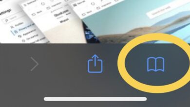 Photo of Trucco: Dieci azioni nascoste in Safari per iPhone e iPad