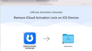 Photo of Ultfone, lo strumento per rimuovere il blocco di attivazione dell’iPhone