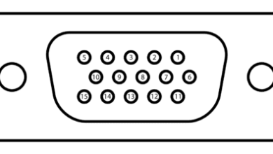 Photo of Monitor: scelta delle connessioni