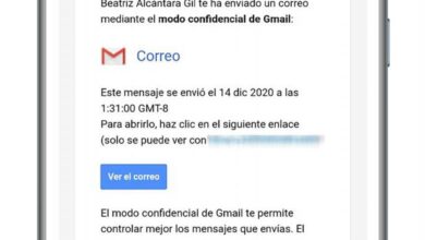 Photo of Come creare e aprire e-mail confidenziali in Gmail