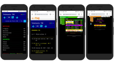 Photo of Come guardare il mitico teletesto della televisione sul tuo cellulare