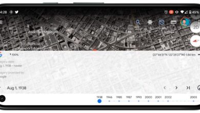 Photo of Google Earth: come attivare le impostazioni segrete per «Viaggiare verso il passato»