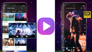 Photo of Le migliori alternative a VLC su Android: 7 Giocatori video molto simili