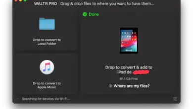 Photo of Waltr Pro: trasferisci facilmente file su iPhone. Diamo tre licenze
