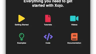 Photo of Programmazione da zero con Xojo, primo capitolo