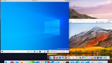 Photo of Parallels rilascia Parallels Desktop 16 per Mac