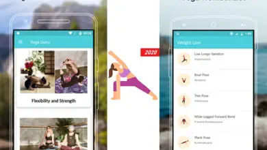 Photo of Impara lo yoga con queste app gratuite per Android