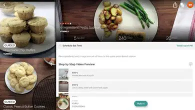 Photo of Le 8 migliori app Android per imparare a cucinare