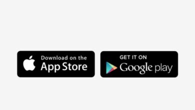 Photo of pile negli app store di Google Play e Apple