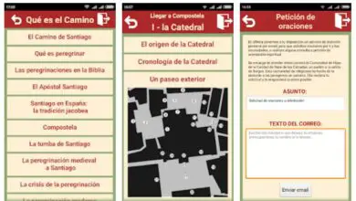 Photo of 10 app per rendere la strada da Santiago più sopportabile (2021)