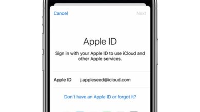 Photo of Come rimuovere o modificare i telefoni associati a un account ID Apple