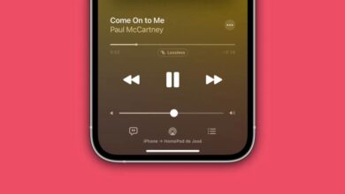 Photo of Puoi riprodurre musica senza perdita di dati su HomePOd con AirPlay da iPhone