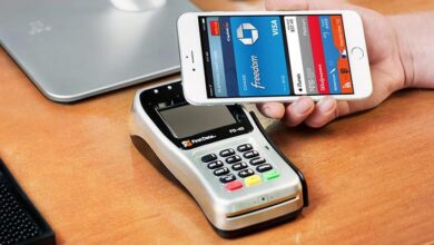 Photo of Apple Pay e simili battono i contanti nei negozi per la prima volta