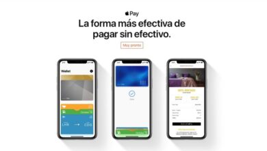 Photo of Apple Pay sta per essere disponibile in Messico