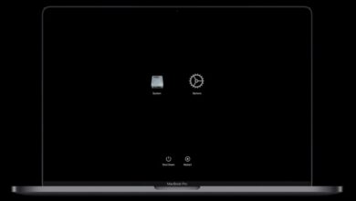 Photo of I Mac con una scheda Apple avranno una nuova interfaccia per l’avvio e il ripristino