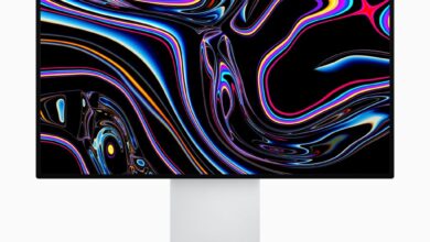 Photo of Il nuovo MacBook Air può utilizzare monitor esterni fino a 6K