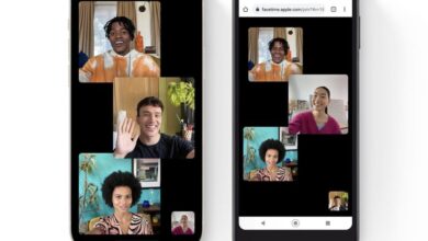 Photo of iOS 15: come invitare gli utenti Android a una chiamata FaceTime